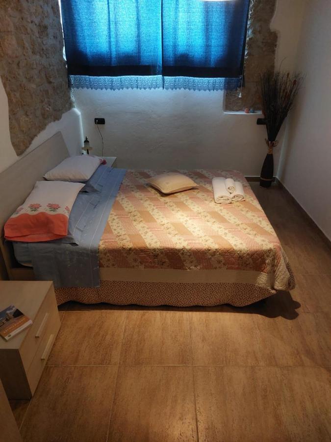 B&B Casale Giovannozzi Асколи Пичено Екстериор снимка