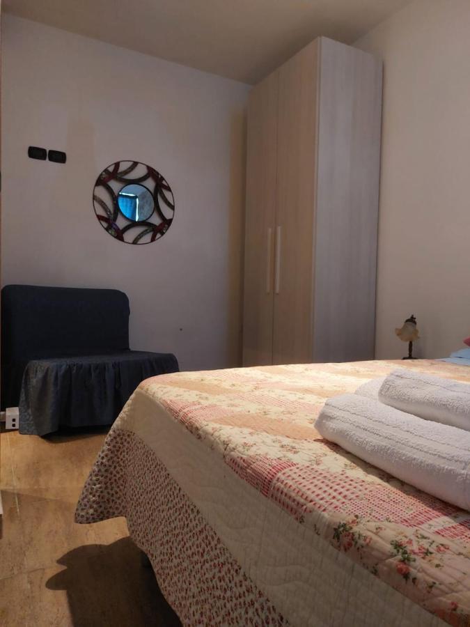 B&B Casale Giovannozzi Асколи Пичено Екстериор снимка