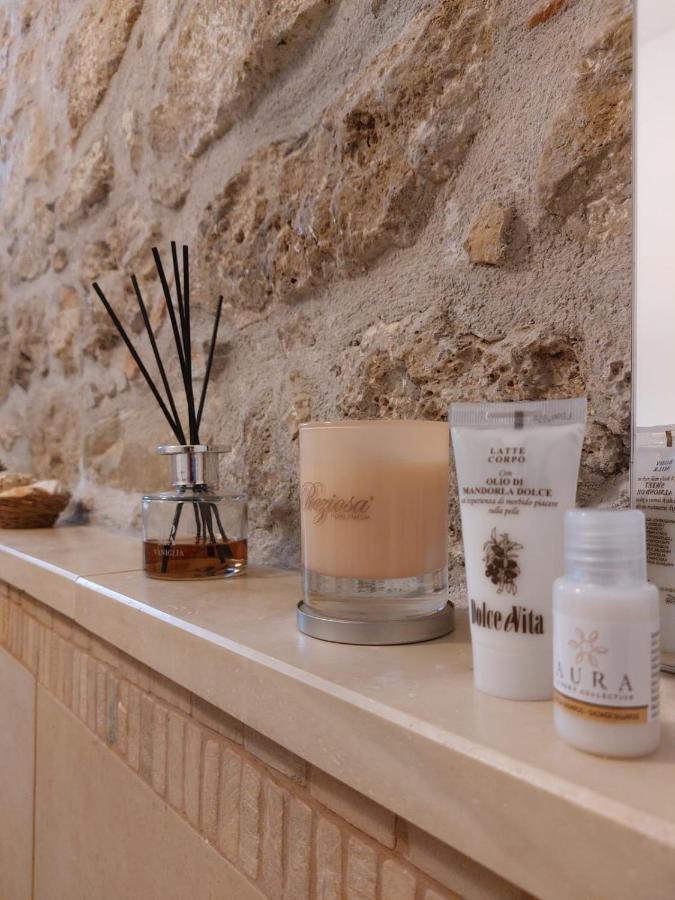 B&B Casale Giovannozzi Асколи Пичено Екстериор снимка